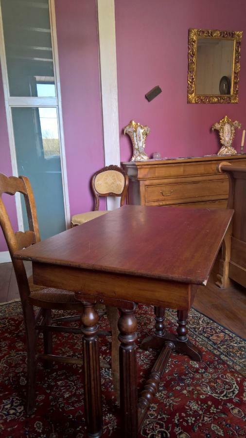 Chambre D Hote 1873 Frasne Exterior foto